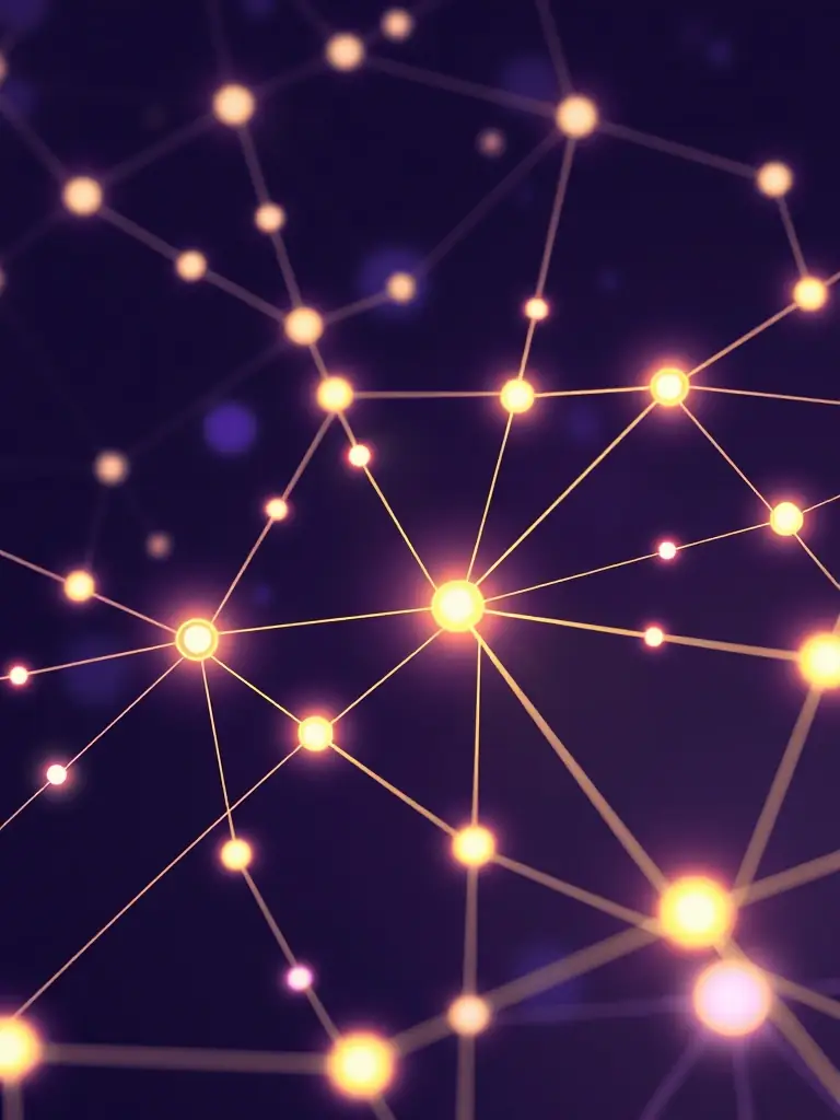 A visual representation of an automated workflow, highlighting the efficiency and time-saving benefits of automation solutions.